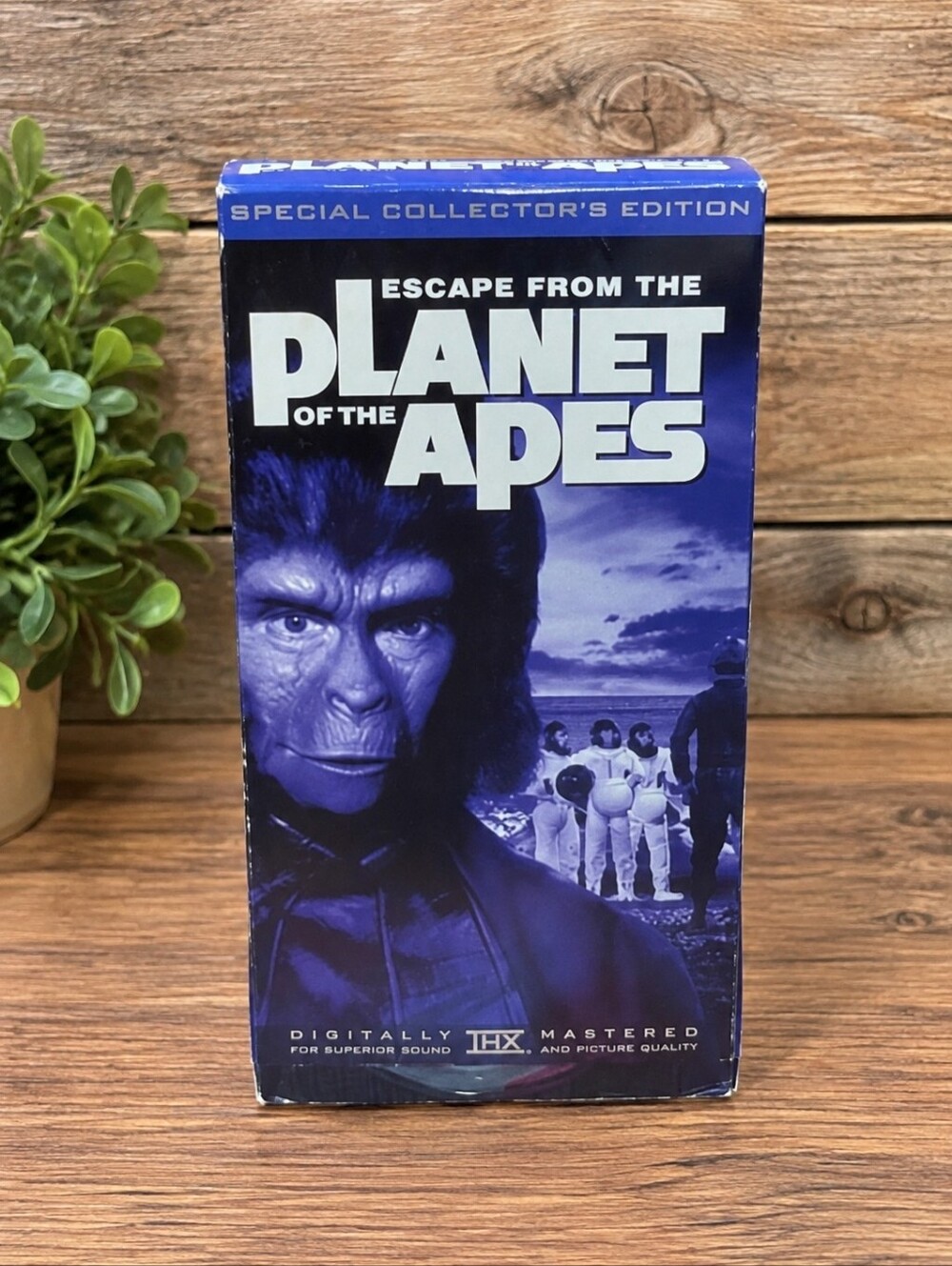 Escape From the Planet of the Apes Special Collector's Edition